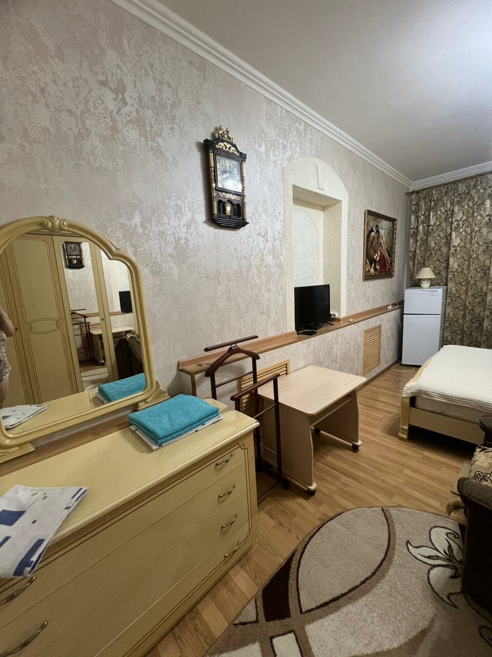 Гостевой дом Привал Кущевская