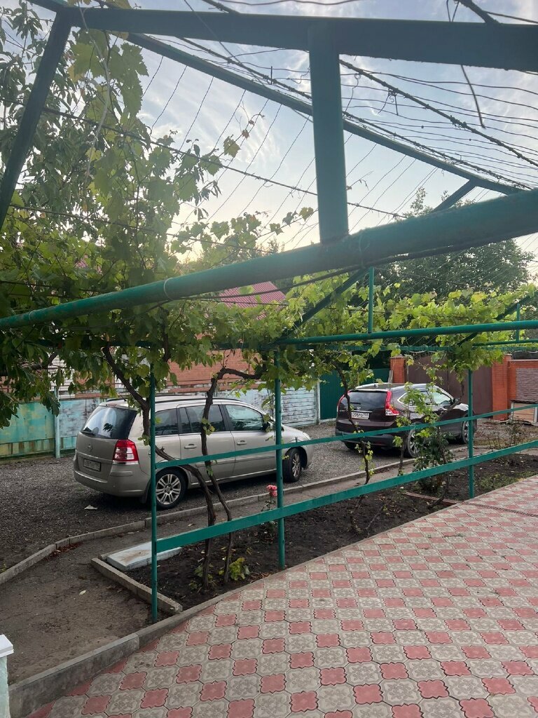 Гостевой дом Привал Кущевская