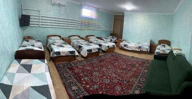 Гостевой дом Привал Кущевская-11